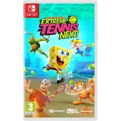 Nickelodeon Extreme Tennis: Next! - Nintendo Switch - Urheilu