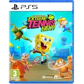 Nickelodeon Extreme Tennis Next!