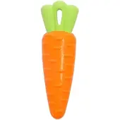 Dogman Koiran Lelu Vinkuva Porkkana 20cm