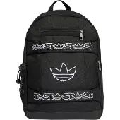 Adidas Originals Reppu - Skate - Musta - - OneSize - Reput