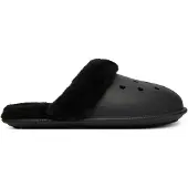 Crocs Classic Fuzz Scuff Sandaalit