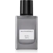 Banana Republic Metal Rain Eau de Parfum unisex 30 ml