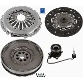 SACHS Kytkinpaketti 2290 601 202