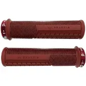 Peaty's Monarch Pro Grip Mushroom Thick Kahvat