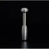 Audacious Concept Ansø Knife Tool - Titanium - Satin
