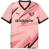 Puma Palermo Fc 26/27 Replica Koti Lyhythihainen T-paita