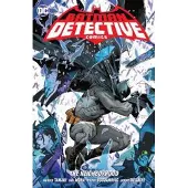 Tamaki, Mariko Batman: Detective Comics Vol. 1: The Neighborhood