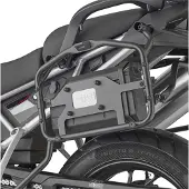 Givi Triumph Tiger 900 Tl6418kit Kypärän Näytön Ruuvit