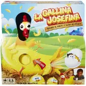 Mattel Squawk-lautapeli