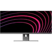 Alogic 34" Edge 34C2KPDSGR - 3440x1440 (UWQHD) - 100Hz - IPS - 180W USB-C