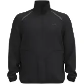 Under Armour Ua Unstoppable Flc 1/2 Zip - Black - M