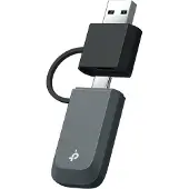 TP-LINK ARCHER TBE230U WIFI USB ADAPTERI