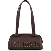 Love Moschino Olkalaukku 27 cm Ruskea