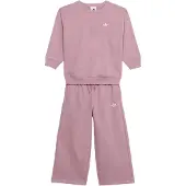 Adidas Originals Collegesetti - Crew - Maaginen Mauve - - 7 v (122) - Collegesetit