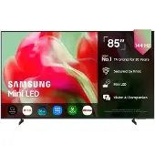 Samsung 85" 4K Mini LED TV 2026 - TU85M83HBUXNA