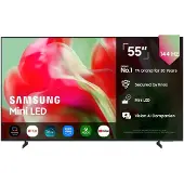 Samsung 55" 4K Mini LED TV 2026 - TU55M83HBUXNA