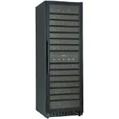 Point 5-Series POWF51712 viinikaappi