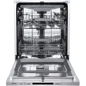 Point 5-Series PODW56042I integroitava astianpesukone