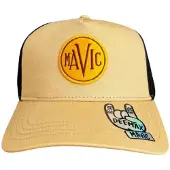 Mavic Heritage Rekkakuskin Lippis