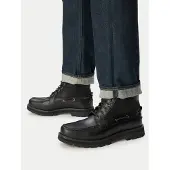 Timberland Men's Britton Road Boot miesten nilkkurit