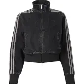 Adidas Firebird Tt D - Black - M