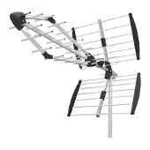 Nedis TV-antenni 13,5 dB