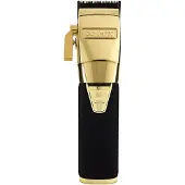 Babyliss PRO FX8700RBPE Boost+ Black Clipper hius- ja partatrimmeri 1 kpl