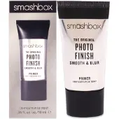 Smashbox Photo Finish Mini Original Smooth & Blur Foundation Primer 10