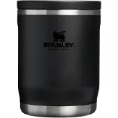 Stanley - Adventure To-Go Ruokatermos 0,5 L Musta