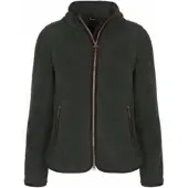 Barbour Laven Fleece - Green - 40