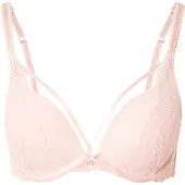 Hunkemoller Rintaliivi 'Isadora' roosa