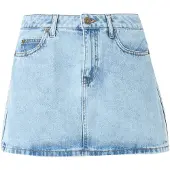 Adidas Originals Mid Rise Denimhame