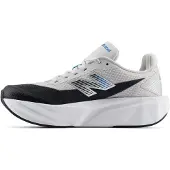 New Balance Fuelcell Rebel Kids Lace - Grey - 36