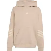 Adidas Future Icons 3 Stripes Oversized Huppari