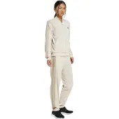 Adidas W Ess 3S Ts - Cream - L