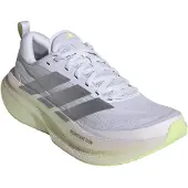 Adidas Juoksukengät 'Supernova Glide' syreeni / hopea