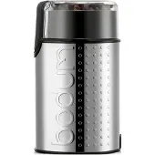 Bodum - Bistro Kahvimylly 16,8 cm Hopea