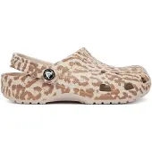 Crocs Classic Pop Animal Klompit