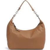 Liu Jo for woman. AF6026-ES039 Beige Hobo Bag (OSFA), Casual, Polyester