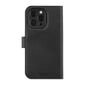 Holdit Lompakkokotelo iPhone 16 Pro -puhelimeen