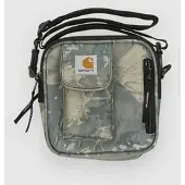 Carhartt WIP Essentials Small Laukku maastokuvio