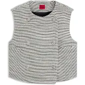 HUGO Awinea - Black - 36