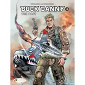 Cinebook Buck Danny Vol. 13: The Pact