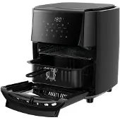 Electrolux EAF12B kuumailmapannu