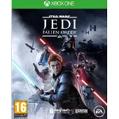 Jedi Fallen Order Xbox One