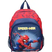 Vadobag Backpack Spider-Man Web Warriors