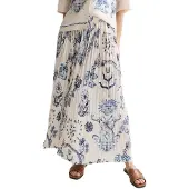 Scotch & Soda Ufs01511f Pitkä Hame