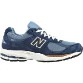 New Balance Lenkkarit 2002r - Navy/sininen/valkoinen, koko 38½