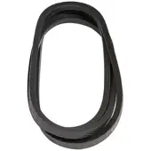 Husqvarna Cutting deck belt Maintenance and spare part