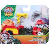 Spin Master Dinoelokuva, Dino Tool Pack -hahmo ja tarvikkeet